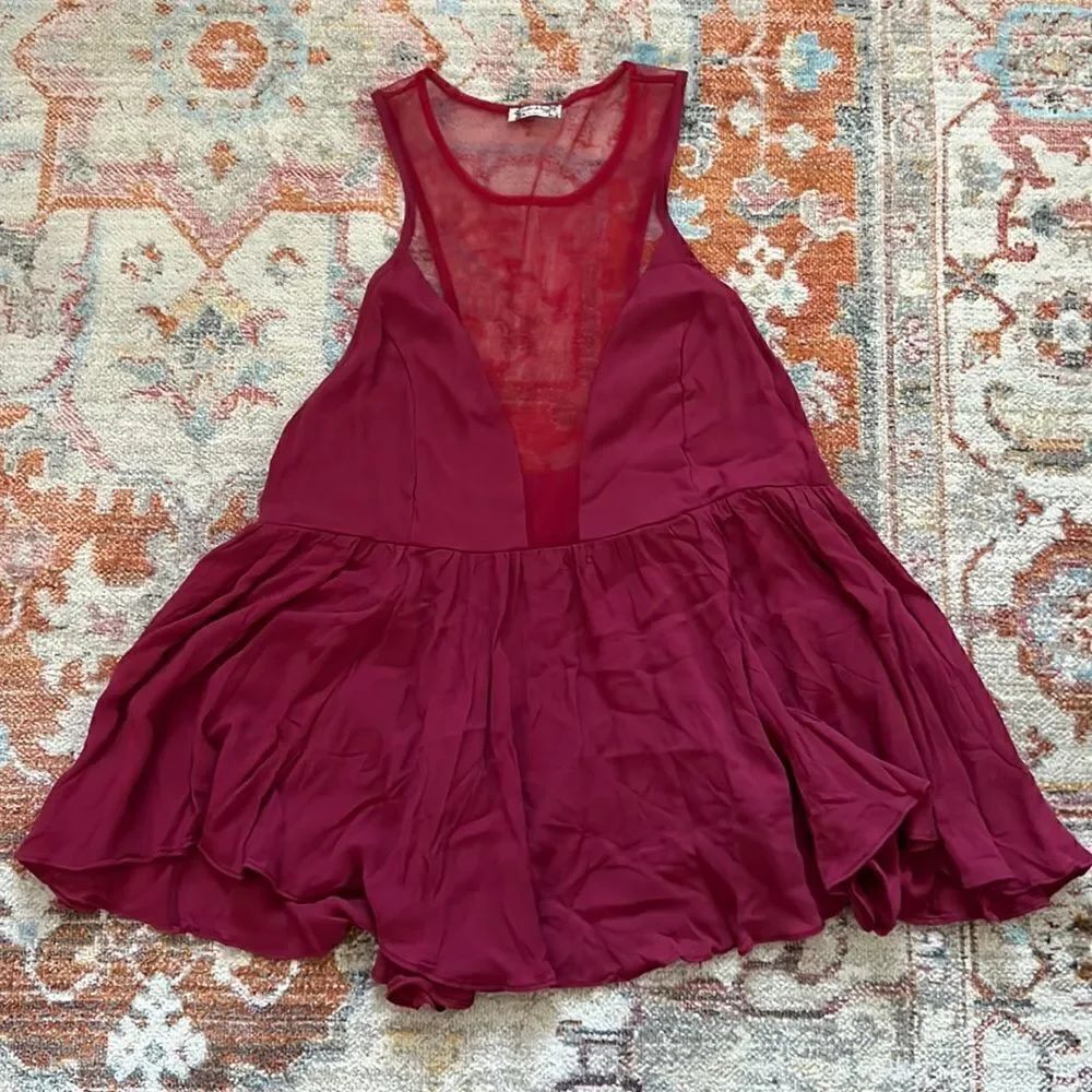 Free People Top  